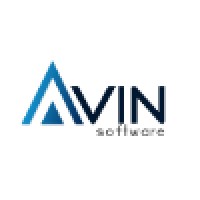Avin Software logo - Similar company to Software Qa Community