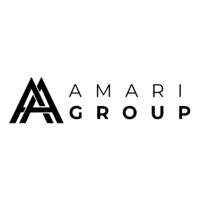 AMARI Group logo - Similar company to Solu'Tech