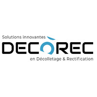DECOREC logo - Similar company to Inodec