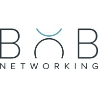 BoB Networking logo - Similar company to Clear Set Minds