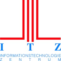 ITZ Rhein/Maas GmbH logo - Similar company to Düsseldorfer It Systemhaus Und Gesellschaft Für Technik Mbh