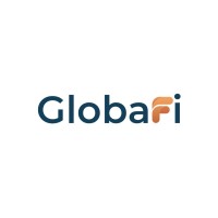 GlobaFi logo - Similar company to My Project 
