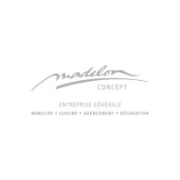 Madelon Concept logo - Similar company to Hexastone