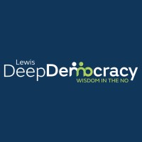 Lewis Deep Democracy logo - Similar company to Kiesjeor.Nl