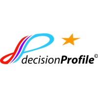 Decision Profile logo - Similar company to C2C Organizational Development (C2C-Od)