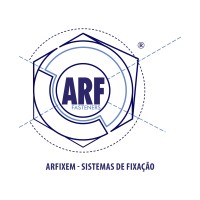 Arfixem - Sistemas de Fixação logo - Similar company to Sicorel