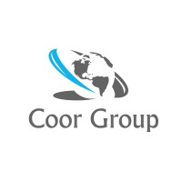 Coor Group logo - Similar company to Operations Technology Specialists