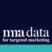 MRA Data logo - Similar company to Vanson Bourne