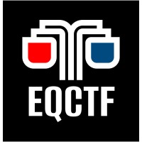 EQCTF logo - Similar company to Procheckup (Pcu)