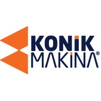 Konik Makina Tasarım İmalat Sanayi Limited Şirketi logo - Similar company to Uretyco