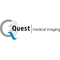 Quest Medical Imaging logo - Similar company to Unity Sourcing Llc