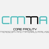 Core Facility Microscopy and Materials Analysis CMMA I OVGU logo - Similar company to Janova Gmbh