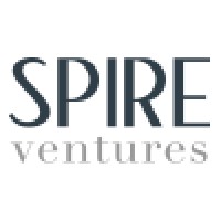 Spire Ventures logo - Similar company to Pi Labs