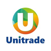 Unitrade logo - Similar company to Spider Ville