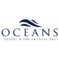 Oceans Resort & Spa Hervey Bay logo - Similar company to Active Agents Hervey Bay
