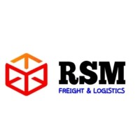 Reginni Shipping And Maritime Company logo - Similar company to Derron Shipping And Logistics