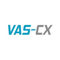 Vas-CX logo - Similar company to Seatech