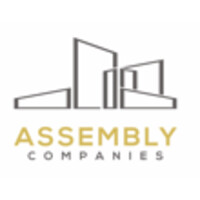 Assembly Companies logo - Similar company to Maxwell Murray