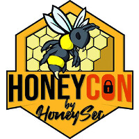 HoneySEC logo - Similar company to Hackron
