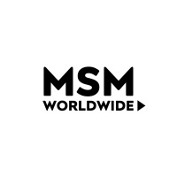 MSM Worldwide logo - Similar company to Form