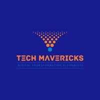 TechMavericks, LLC logo - Similar company to Gxp Security #Gxpsecurity