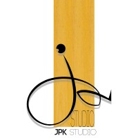 Studio JPK logo - Similar company to Vikram Design Studio