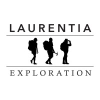 Laurentia Exploration Inc. logo - Similar company to Soquem Inc.