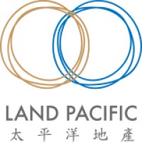Land Pacific Development Sdn Bhd logo - Similar company to Neovate Developments Sdn Bhd