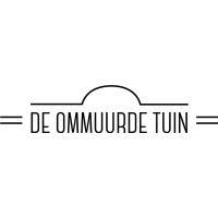 De Ommuurde Tuin logo - Similar company to Greener