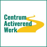 Centrum Activerend Werk Arnhem logo - Similar company to Next@Work
