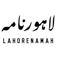 Lahorenamah logo - Similar company to Creator Hive Media