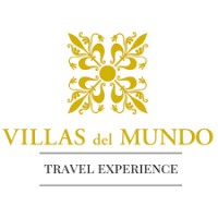 Villas del Mundo Travel Experience logo - Similar company to Villas La Barrosa