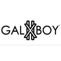GALXBOY logo - Similar company to Gupolx