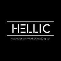 Hellic - Agencia De Marketing Digital logo - Similar company to Marketing Hacemos.!