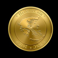 HELLENIC COIN (HNC) logo - Similar company to Sandclock
