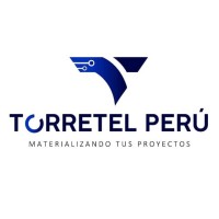 TORRETEL PERU logo - Similar company to Megacal