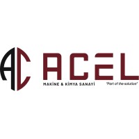 ACEL Makine ve Kimya Sanayi logo - Similar company to Sfarge Mining And Chemical Llc.