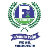 Charles Fequiere S.A. logo - Similar company to Project Trinitē