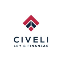 Civeli Abogados & Asesores logo - Similar company to Casas & Asociados