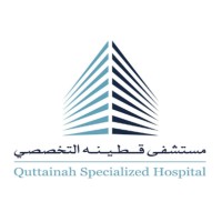 Quttainah Specialized Hospital   - Dubai logo - Similar company to Cvlinked