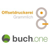 buch.one - Offsetdruckerei Karl Grammlich logo - Similar company to Frankfurter Allgemeine Buch