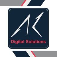 AK Digital Solutions logo - Similar company to Ghani Soft