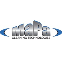 MaPa Cleaning Technologies logo - Similar company to Industroclean South Africa