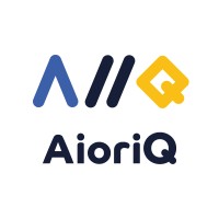 AioriQ logo - Similar company to Vmm Concepts