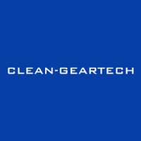 CLEAN-GEARTECH logo - Similar company to Hydro-Mec Spa