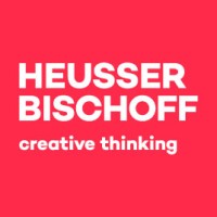 HEUSSERBISCHOFF AG logo - Similar company to Abventures Ag