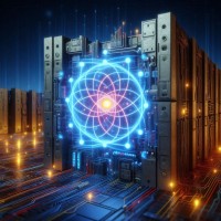 CyberShield Quantum logo - Similar company to Work For Future Impact