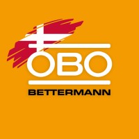 OBO Bettermann Danmark logo - Similar company to Nr-Systems Inc.