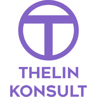 Thelin Förlag, Handel och Konsult AB logo - Similar company to Arans Förlag