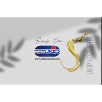 Ukip Cosmetic logo - Similar company to Çağ Kozmetik | Kuaf Professional
